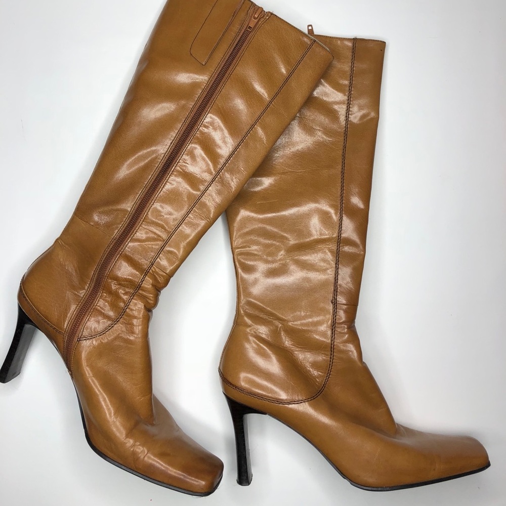 Nine West boots